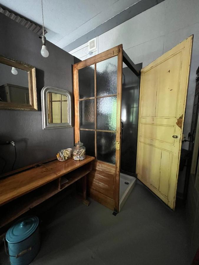 Les Chambres De Pauline Avec Spa Et Climatisation アルベールヴィル エクステリア 写真